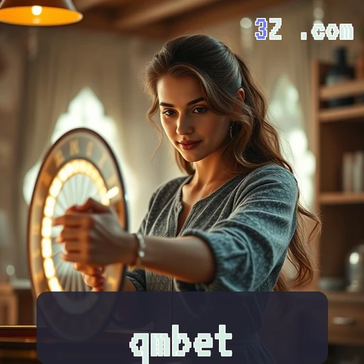 Apostas emocionantes no site qmbet: um novo horizonte