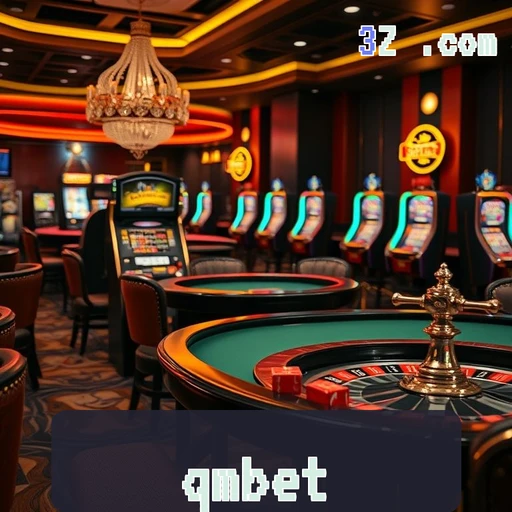 Explorando o App do qmbet: Inovação e Diversão em Jogo