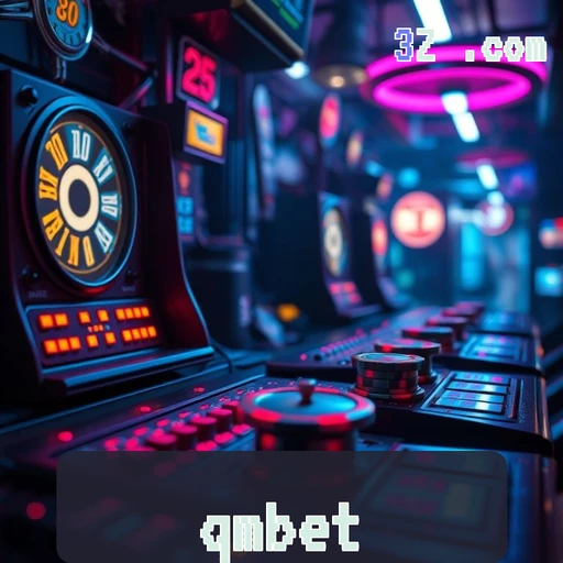 Baixar Jogos Empolgantes na Plataforma qmbet