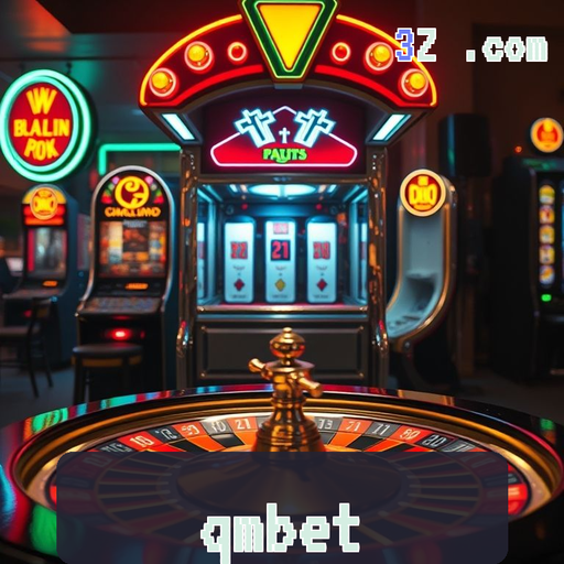 Jogos Diversos Experimente Jogos Imperdíveis no qmbet e Vença Hoje