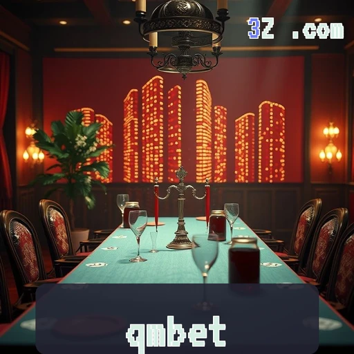 Incríveis Ofertas Paga do QMBet para Jogadores Brasileiros